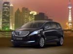 Buick Business Concept 2009 года